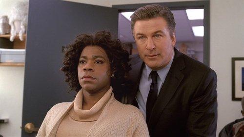 undefined Season 1 Episode 16 - The Source Awards