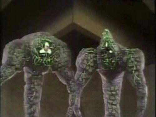 The Tripods Season 2 Episode 10 - The Cognosc Departs