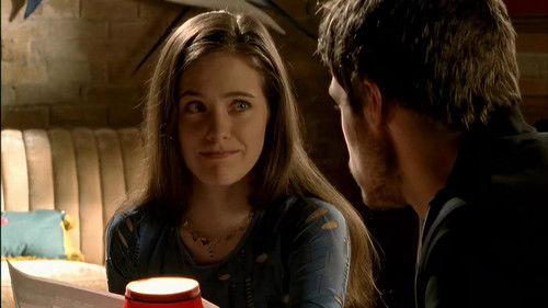 Wonderfalls Season 1 Episode 8 - Lovesick Ass