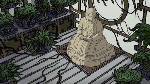 Xiaolin Showdown Season 3 Episode 12 - Time After Time (1)