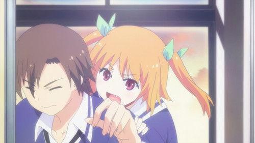 Oreshura Season 1 Episode 2 - Starting a New Club is a Battleground