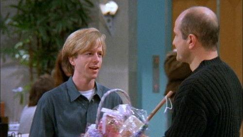 Just Shoot Me! Season 1 Episode 3 - Secretary's Day