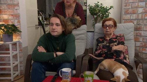 Gogglebox. Przed telewizorem. Season 17 Episode 12 - Episode 12