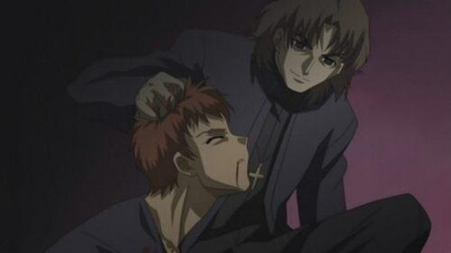 Fate/stay night Season 1 Episode 22 - Result of a Wish