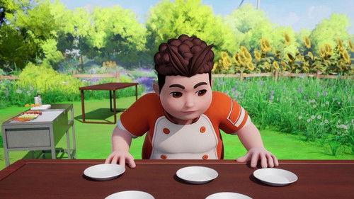 超变战陀 Season 5 Episode 11 - Episode 11