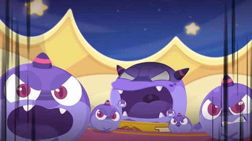 Explore Wolffy's Mind Season 1 Episode 10 - Episode 10