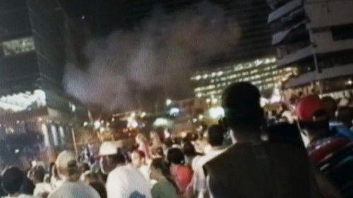 The Crimes that Changed Us Season 1 Episode 2 - Atlanta Olympic Bombing