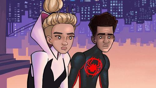 How It Should Have Ended Season 15 Episode 11 - How Spider-Man Across The Spiderverse Should Have Ended