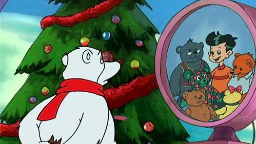 The Secret World of Santa Claus Season 1 Episode 20 - The Teddy Bear