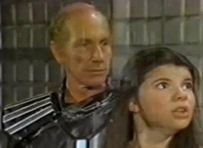 The Girl from Tomorrow Season 2 Episode 3 - The Other Alana