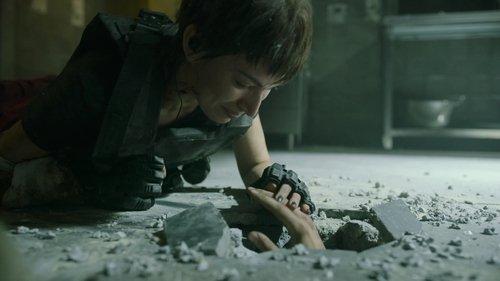 undefined Season 3 Episode 5 - Live Many Lives