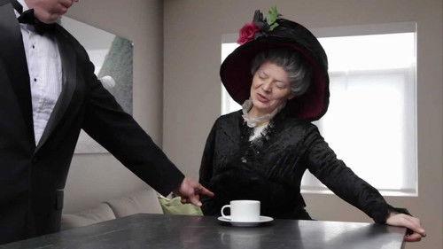 Very Mary-Kate Season 3 Episode 16 - Sex and Sexuality (Very Maggie Smith)