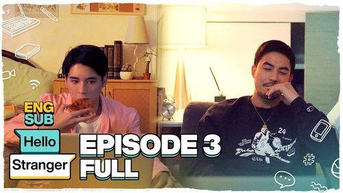 Hello, Stranger Season 1 Episode 3 - Hello, Heartbeat