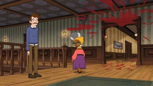 Haunted Hotel Season 1 Episode 1 - Welcome to the Undervale