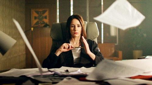 The Last Minister Season 1 Episode 4 - Hochwalder's Hamster