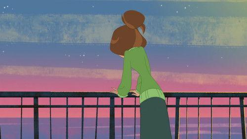 DC Super Hero Girls Season 2 Episode 23 - #OneEnchantedEvening