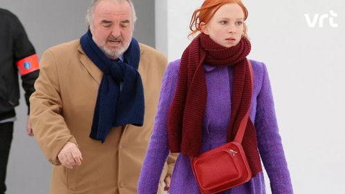 The Knight Season 1 Episode 9 - A 52 year old mother