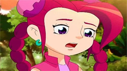 劲爆战士 Season 1 Episode 18 - Episode 18