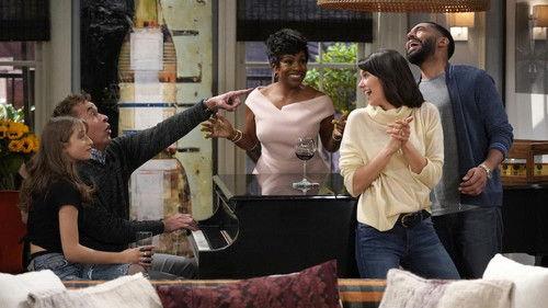 Fam Season 1 Episode 1 - Pilot