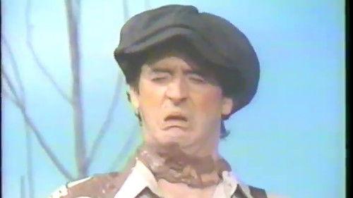 Second City Television Season 1 Episode 23 - The Grapes of Mud