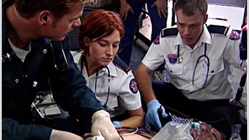 All Saints Season 2 Episode 17 - Head to Head