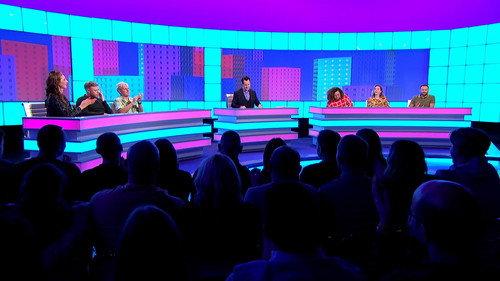 8 Out of 10 Cats Season 22 Episode 6 - Episode 6