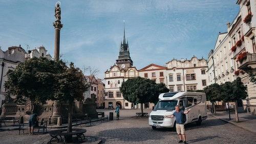 V karavanu po Česku Season 2 Episode 3 - Episode 3