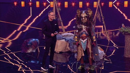 The Masked Singer Season 5 Episode 6 - Episode 6