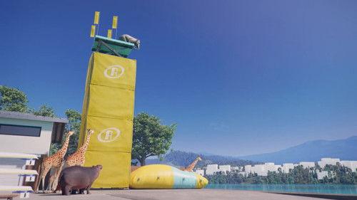 Athleticus Season 4 Episode 6 - Episode 6