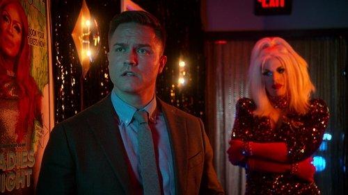 Lucifer Season 6 Episode 2 - Buckets of Baggage