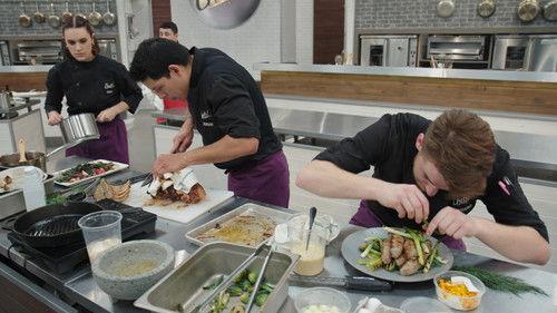 Les chefs! Season 11 Episode 4 - Episode 4