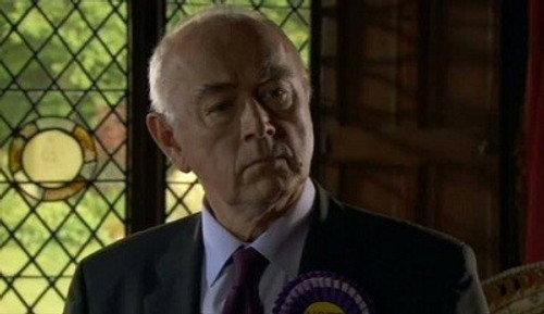 Midsomer Murders Season 13 Episode 7 - Not in My Back Yard