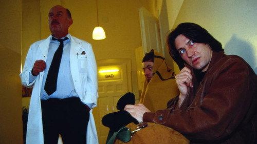 Inspector Rex Season 1 Episode 7 - Diagnosis Murder