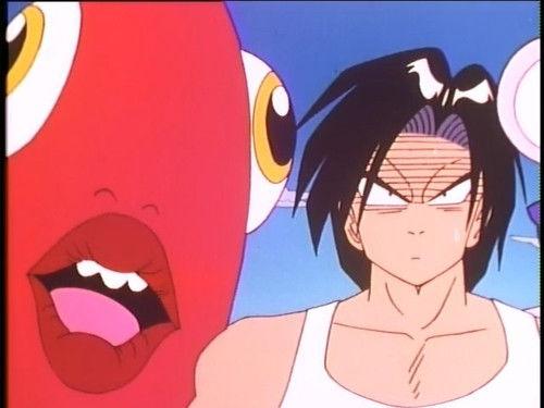 Nangoku Shounen Papuwa-kun Season 1 Episode 4 - Episode 4