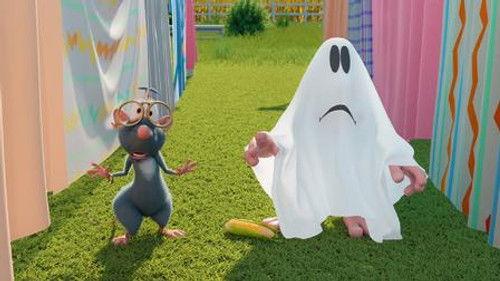 Booba Season 2 Episode 7 - Remote control