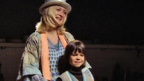 Jul i Svingen Season 1 Episode 7 - Episode 7