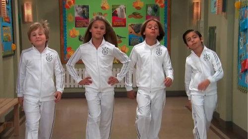 Nicky, Ricky, Dicky & Dawn Season 1 Episode 8 - I Got Your Back