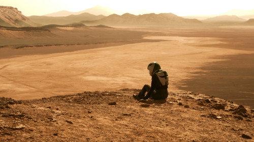 Mars Season 2 Episode 3 - Darkness Falls