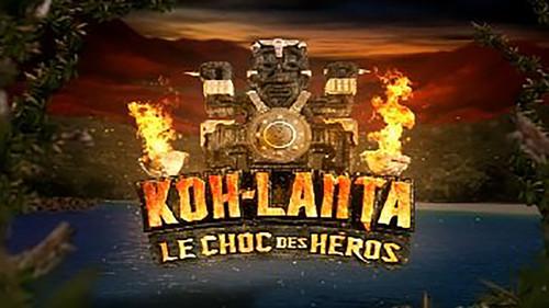 Koh-Lanta Season 11 Episode 1 - Episode 1