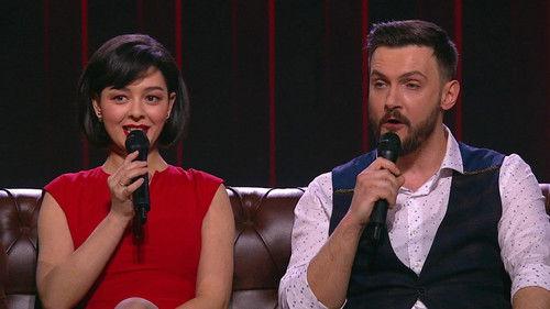 Comedy Club Season 14 Episode 4 - Episode 4