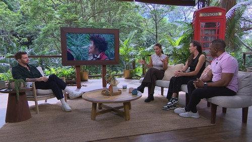 I'm a Celebrity... Unpacked Season 2 Episode 10 - Episode 10
