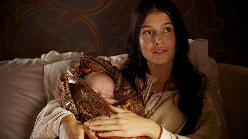 Sophia Season 1 Episode 3 - Novgorod