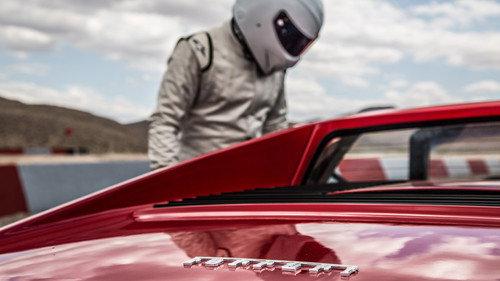 Top Gear America Season 1 Episode 8 - Time Capsule