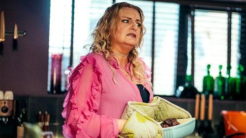 Am I Being Unreasonable? Season 1 Episode 6 - Episode 6