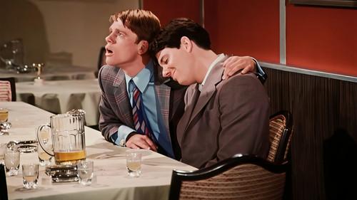 Background image for Richie's Cup Runneth Over