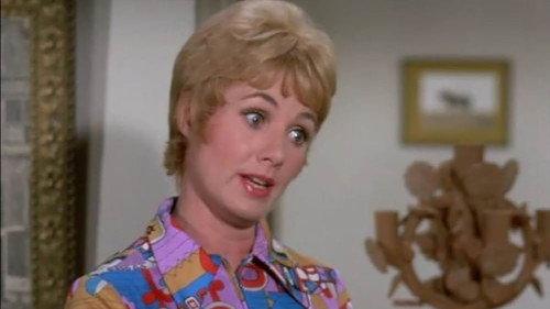 The Partridge Family Season 2 Episode 9 - A Tale of Two Hamsters