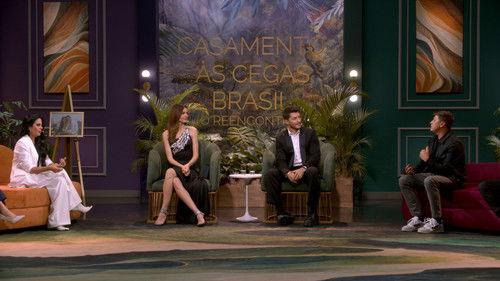Love Is Blind: Brazil Season 4 Episode 11 - The Reunion