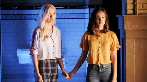 undefined Season 2 Episode 6 - That's Nothing I Had to Remember