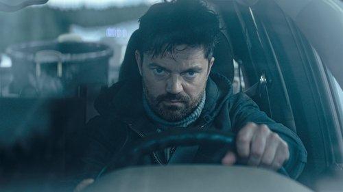 The Last Frontier Season 1 Episode 7 - Change of Time