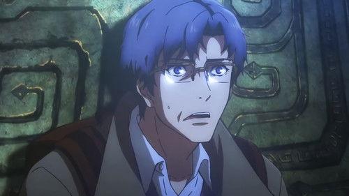 The Buried Tree Devil Season 1 Episode 8 - Episode 8